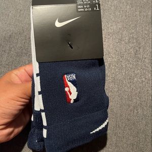 BRAND NEW NBA Nike Socks